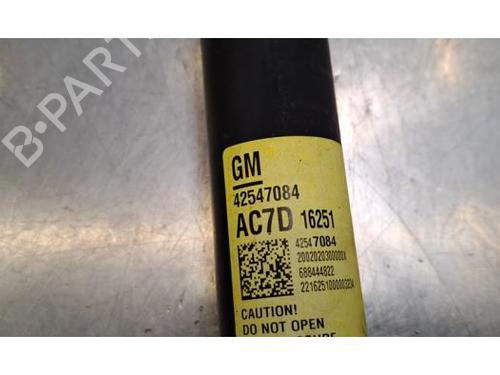 Left rear shock absorber CHEVROLET BOLT EV | BP37148606M18 - Image 4