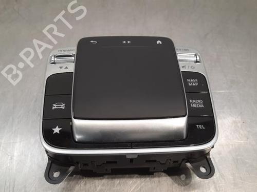 Electronic module MERCEDES-BENZ A-CLASS Saloon (V177) A 200 (177.187) | BP23592292M83 