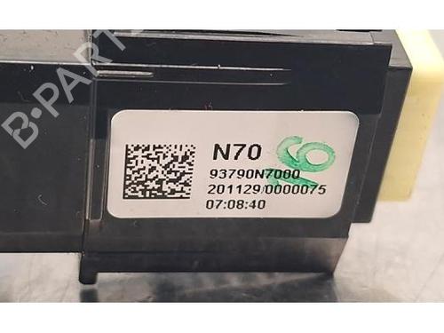 Warning switch HYUNDAI TUCSON (NX4E, NX4A) 1.6 T-GDi Hybrid | BP33297093I22 - Image 4