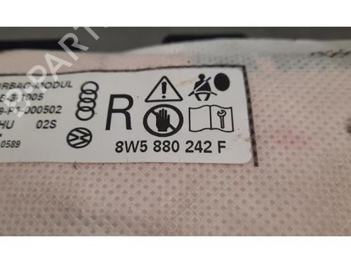 Other AUDI A4 B9 (8W2, 8WC) 2.0 TDI | BP23635898O1 