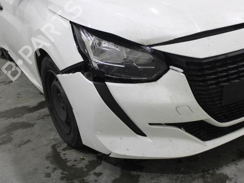 Elektronisk modul PEUGEOT 208 II (UB_, UP_, UW_, UJ_) 1.5 BlueHDI 100 | BP23599151M83 