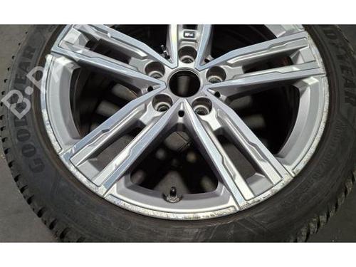 Rim BMW 1 (F40) 118 i | BP29901459C45 