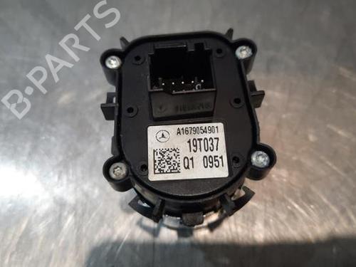 Switch MERCEDES-BENZ GLE (V167) GLE 450 EQ Boost 4-matic (167.159) | BP17114508I30 