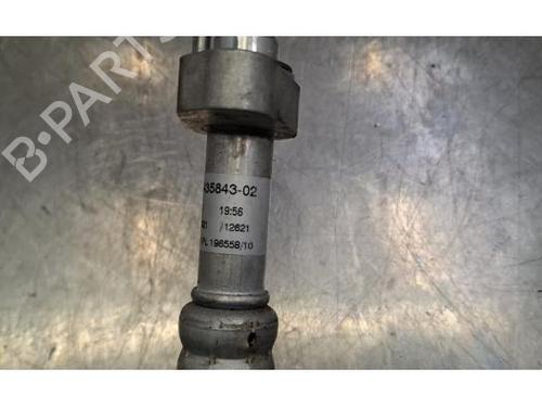 AC pipe BMW X1 (U11) iX1 xDrive 30 | BP39235157M126 - Image 6