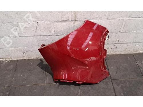 Bagstkærm Højre TOYOTA COROLLA Hatchback (_E21_, _EA1_, _EH1_) 1.8 Hybrid (ZWE211, ZWE219) (122 hp) 31692117