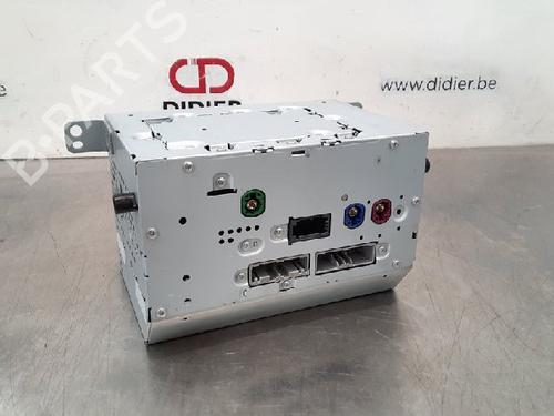 Radio VOLVO V60 II (225) D3 | BP15022418E6 