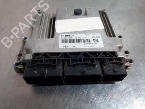 Used Engine control unit (ECU) Engine control unit (ECU) RENAULT KADJAR (HA_, HL_) 1.6 dCi 130 4x4 (HLA4) (130 hp) 36444104 36444104