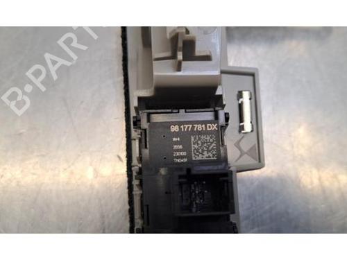 Switch DS DS 7 Crossback (J4_, JR_, JC_) E-TENSE 225 (J4DGZU, J45GQU) | BP36366409I30 - Image 4