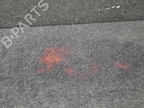 Boot lining BMW 1 (E87) 118 d | BP10889832I3 