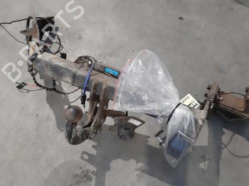 Used Tow ball/Mechanism KIA SORENTO III (UM) 2.2 CRDi 4WD (200 hp) 15293031