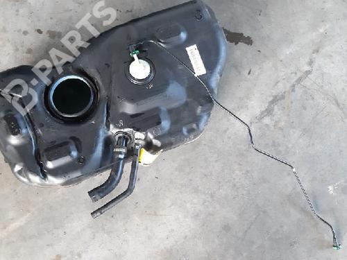 Used Fuel tank Fuel tank FORD FIESTA VII (HJ, HF) 1.1 Ti-VCT (70 hp) 10889356 10889356