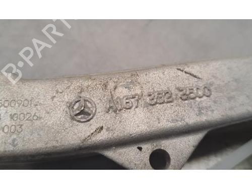 Left rear suspension arm MERCEDES-BENZ GLE (V167) GLE 350 de 4-matic (167.106) | BP29871894M14