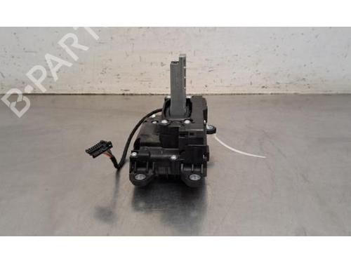 Gear lever AUDI Q5 (FYB, FYG) 40 TDI Mild Hybrid quattro | BP37003398M90 - Image 2