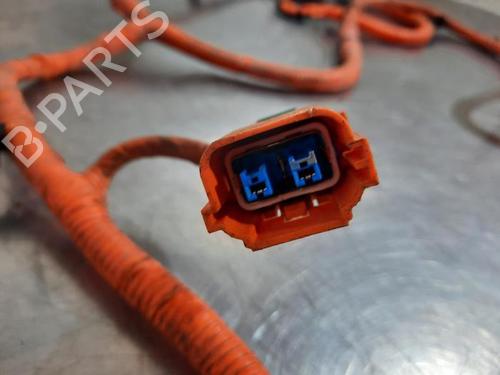 Cable FORD TRANSIT V363 Van (FCD, FDD) E-TRANSIT | BP29234348E12