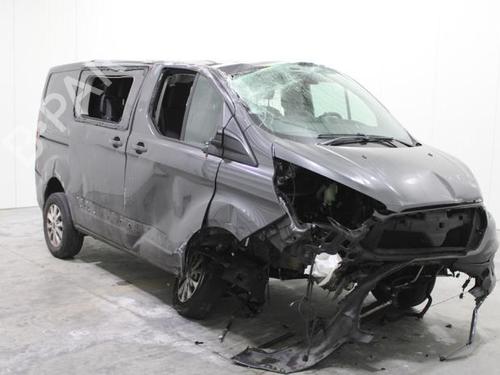 Rohr FORD TRANSIT CUSTOM V362 Van (FY, FZ) 2.0 EcoBlue | BP15020033M125 