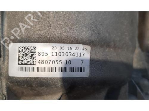 Gearkasse AUDI A6 C8 (4A2) 45 TDI Mild Hybrid quattro | BP38971168M3 - Image 7