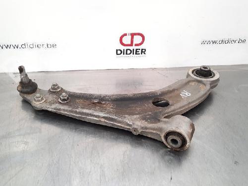Used Right front suspension arm Right front suspension arm PEUGEOT 3008 II SUV (MC_, MR_, MJ_, M4_) 1.6 BlueHDi 115 (MCBHXW, MCBHYB) (116 hp) 10888619 10888619