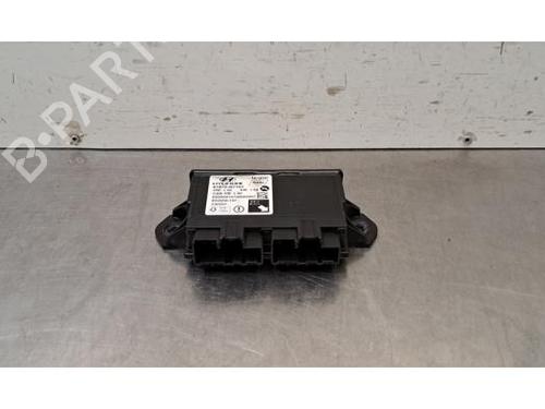 Used Electronic module Electronic module 37251607 37251607