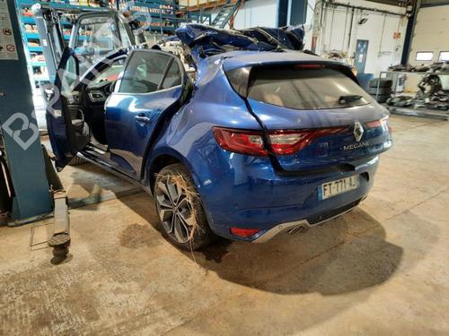 Engine mount RENAULT MEGANE IV Hatchback (B9A/M/N_) 1.3 TCe 140 (B9NB) | BP23584085M89