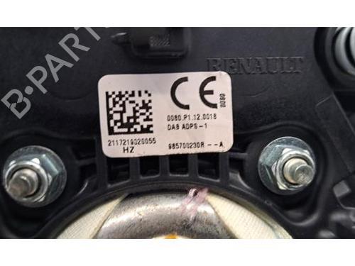 Driver airbag RENAULT MEGANE IV Grandtour (K9A/M/N_) 1.5 Blue dCi 115 (K9A6) | BP30806930C9 