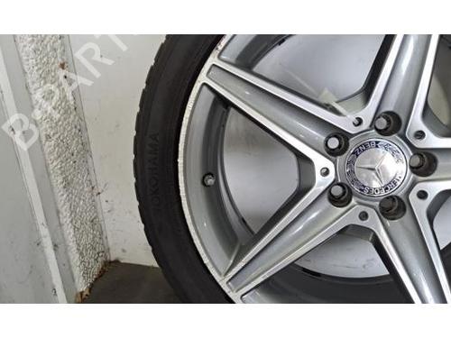 Rim MERCEDES-BENZ VITO Van (W447) eVITO (447.603, 447.605) | BP29515602C45 