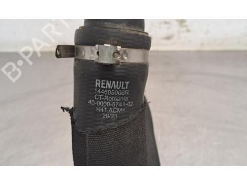 Intercooler pipe DACIA DUSTER (PYM_, PYN_) 1.6 HYBRID 140 | BP36379484M127 - Image 5