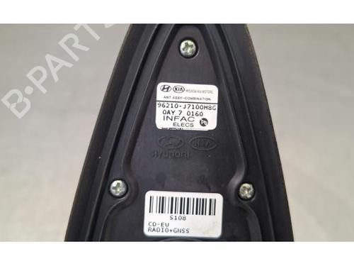 Antena/Base KIA CEED (CD) 1.0 T-GDI | BP38157681C140 - Image 3