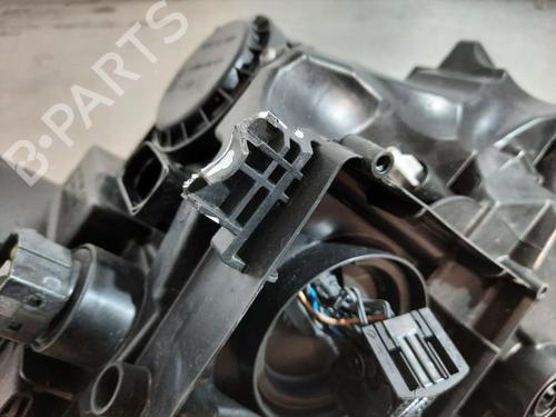 Left headlight SEAT IBIZA V (KJ1, KJG) 1.0 TSI | BP29222862C28  - Image 9