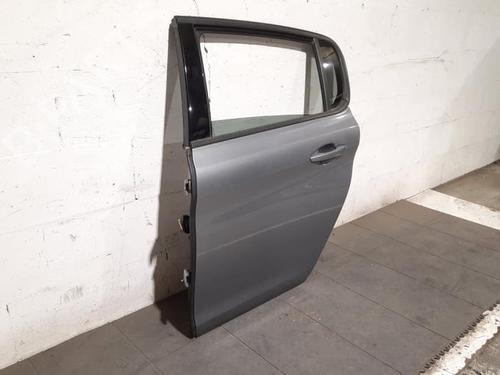 Left rear door PEUGEOT 308 II (LB_, LP_, LW_, LH_, L3_) 1.5 BlueHDi 130 | BP25992094C4