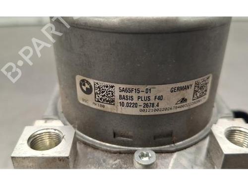 ABS pump BMW 1 (F40) 118 i | BP39909394M43 - Image 3