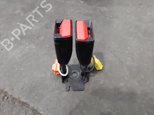 Used Seat buckle VOLVO XC40 (536) D4 AWD (190 hp) 15016647