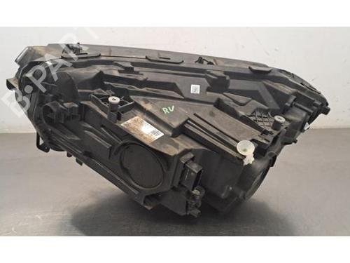 Right headlight MERCEDES-BENZ EQA (H243) EQA 250+ (243.702) | BP33030942C29 - Image 2