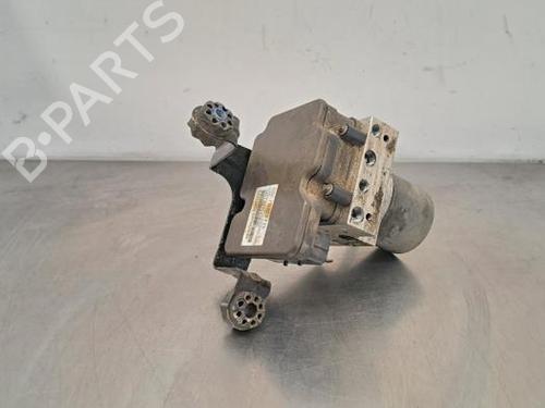 Used ABS pump BMW X5 (F15, F85) xDrive 30 d (258 hp) 23591634