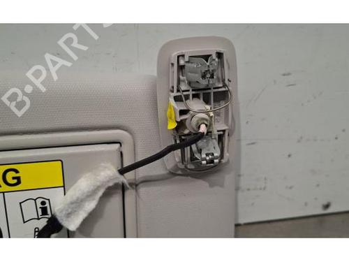 Right sun visor OPEL ASTRA L (OV5) 1.2 (FPHNPJ) | BP32660930I2