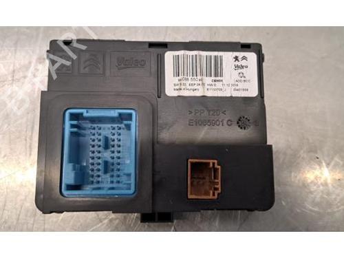 Electronic module TOYOTA PROACE VERSO Bus (MPY_) 1.5 D4d (MPY1) | BP32099467M83 - Image 2