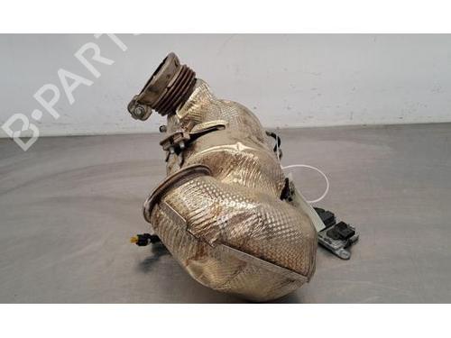 Catalyst MERCEDES-BENZ GLE (V167) GLE 300 d 4-matic (167.119) | BP28014207M10 
