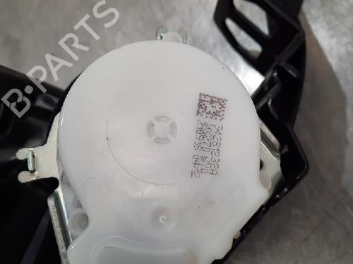Rear center seatbelt BMW X2 (F39) sDrive 18 i | BP15020450I27 