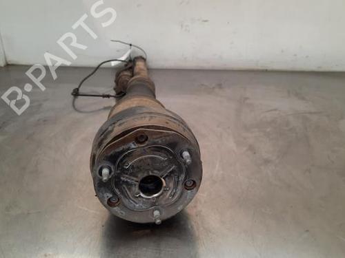 Used Left rear shock absorber MERCEDES-BENZ S-CLASS (W222, V222, X222) S 350 d 4-matic (222.021, 222.121) (286 hp) 23607537