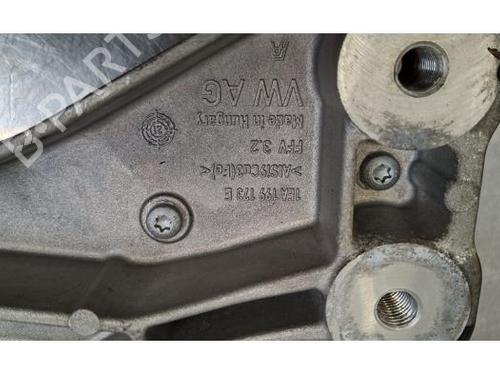 Engine mount AUDI Q4 E-TRON SUV (F4B) 45 | BP38181119M89 - Image 4