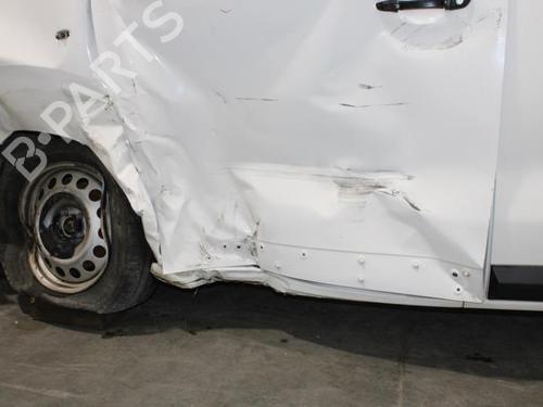 Pedal OPEL VIVARO C Van (K0) 2.0 | BP31167025I4