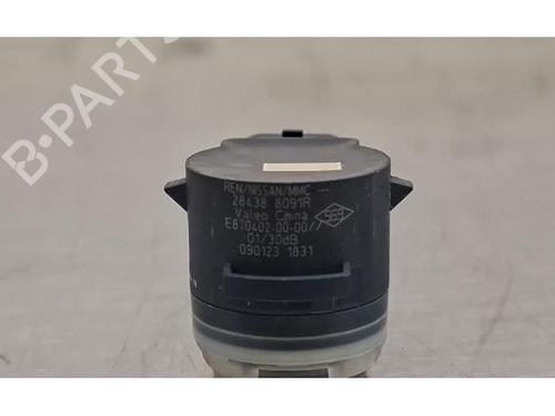 Electronic module RENAULT AUSTRAL E-TECH 200 Hybrid (HGM2) | BP40285248M83 - Image 4