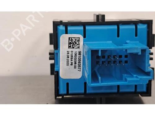 Switch PEUGEOT 2008 II (UD_, US_, UY_, UJ_, UR_, UC_) e-2008 (UKZKXZ) | BP29015756I30 