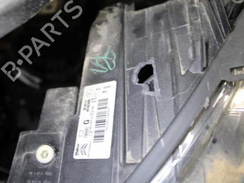 Engine CITROËN BERLINGO Box Body/MPV (K9) PureTech 110 | BP30651280M1