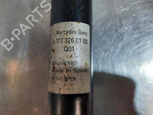 Right rear shock absorber MERCEDES-BENZ A-CLASS (W177) AMG A 35 4-matic (177.051) | BP29524278M19 