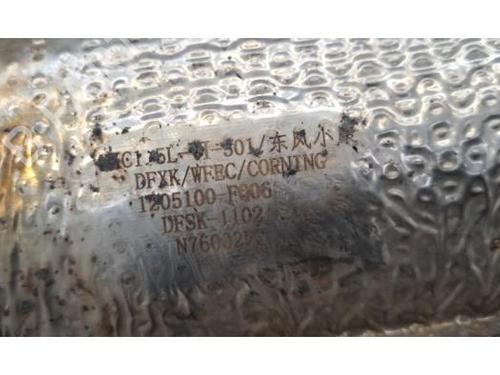 Catalyst FENGON GLORY 600 1.5 GDi | BP29844510M10