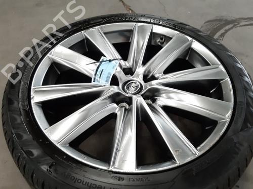 Used Rim MAZDA 6 Saloon (GJ, GL) 2.2 D (GJ2FP) (150 hp) 15026316