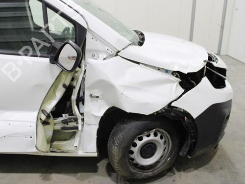 Elektronisk modul CITROËN BERLINGO Box Body/MPV (K9) 1.5 BlueHDi 130 | BP25479548M83 