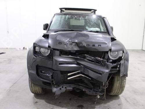 Oliekøler LAND ROVER DEFENDER Station Wagon (L663) D250 MHEV 4x4 | BP23614242M33 