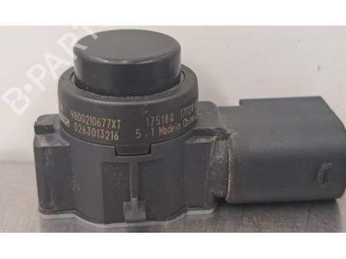 Electronic module OPEL GRANDLAND / GRANDLAND X (A18, P1UO) 1.2 (75) | BP28105406M83 
