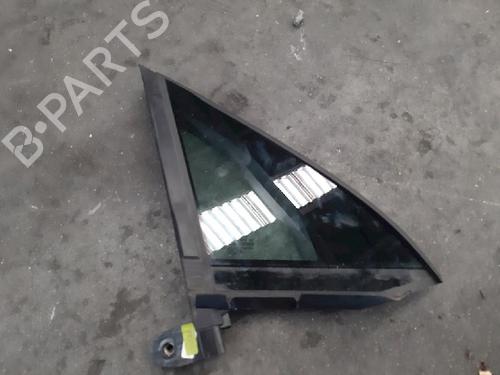 Used Front right quarter glass VW TIGUAN (AD1, AX1) 2.0 TDI 4motion (150 hp) 10876641